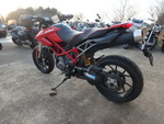     Ducati HyperMotard796 2012  9